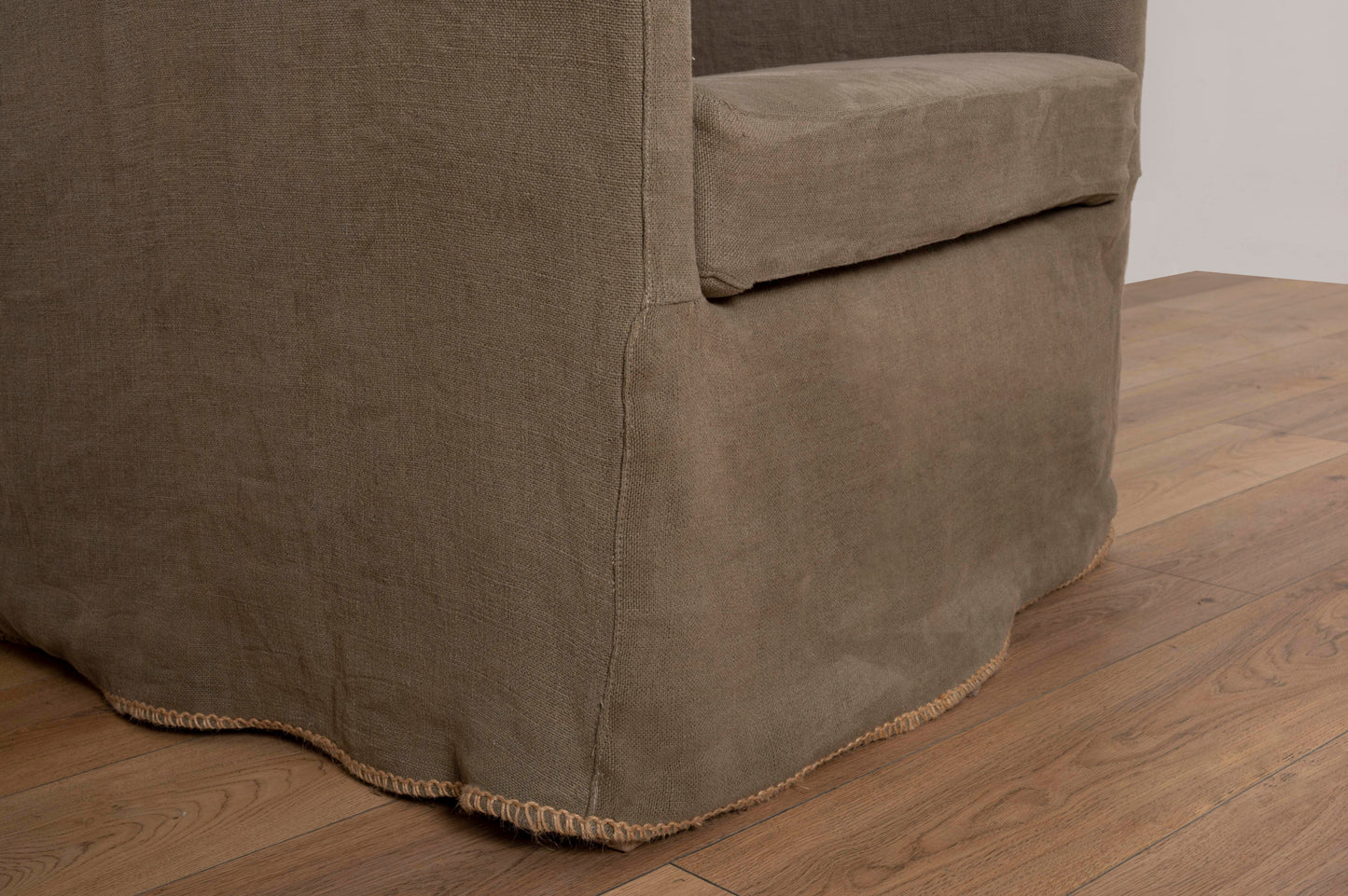 Fauteuil UZES