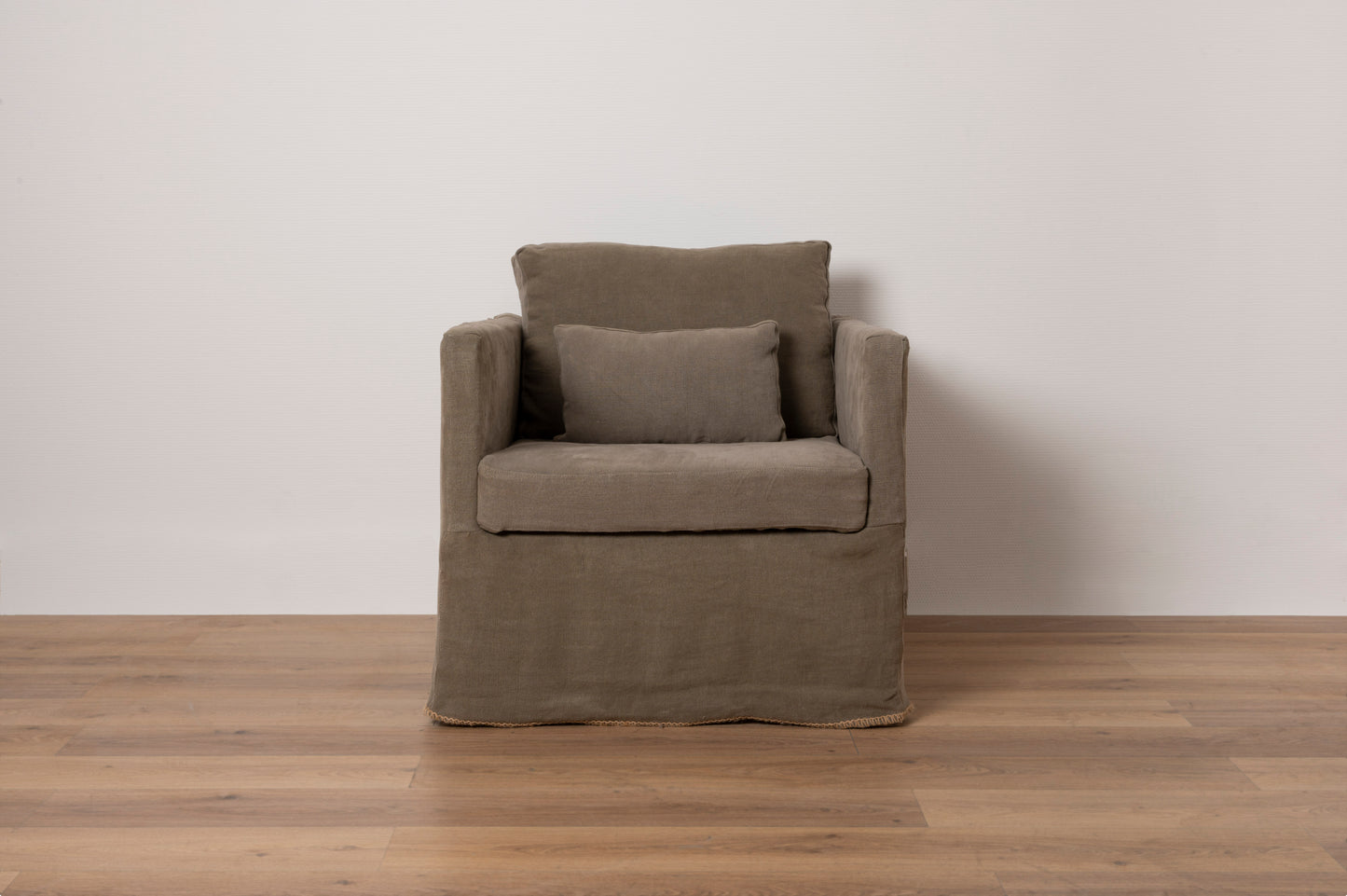 Fauteuil UZES