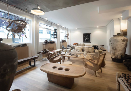 Sofa Shop : canapé et décoration à Boulogne-Billancourt