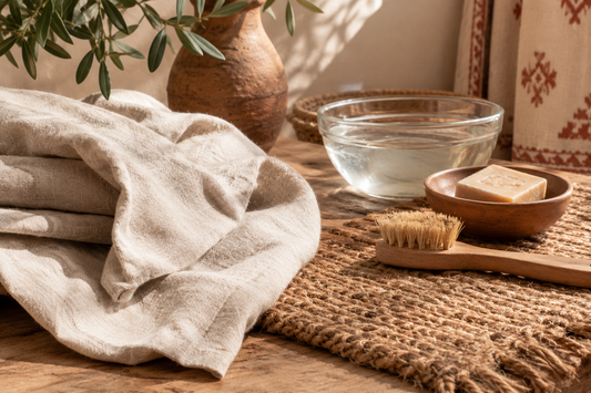 Comment entretenir le lin et la jute ? | Conseils Sofa Shop