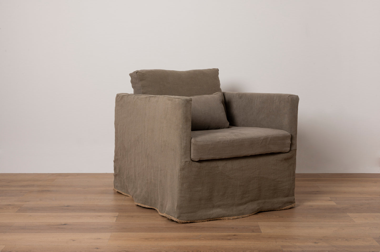 Fauteuil UZES