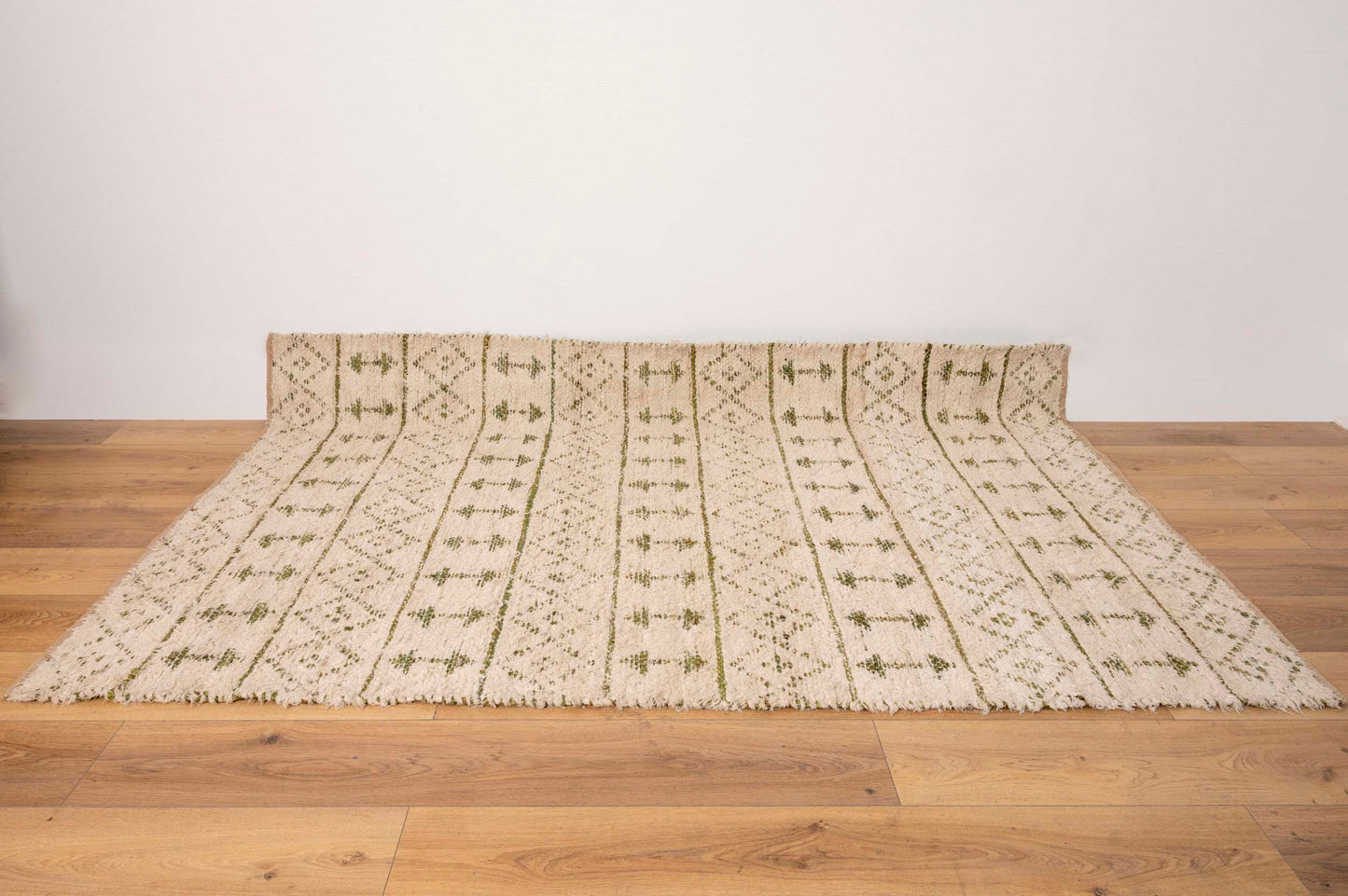 Tapis KALEEN