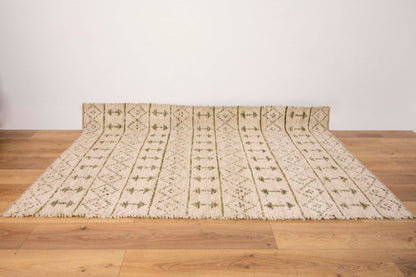 Tapis KALEEN